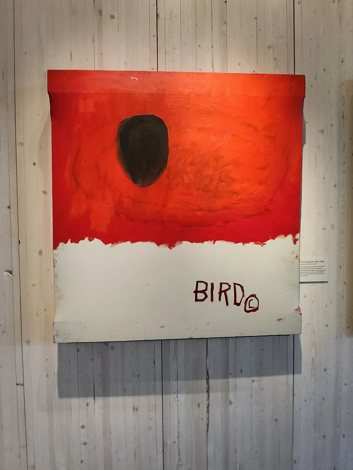 Basquiat Gallery Image 168